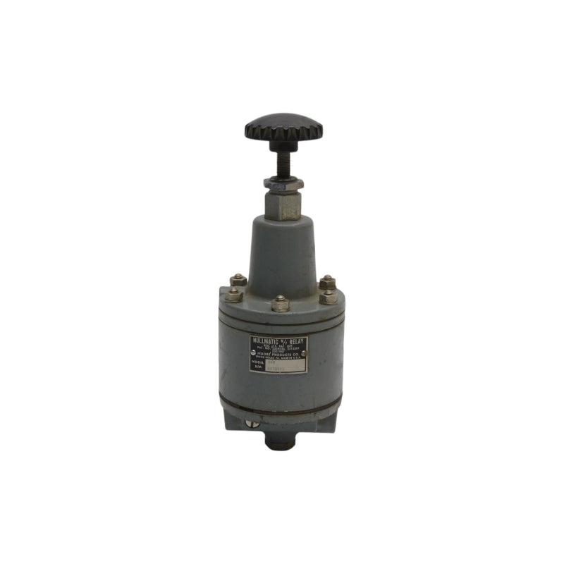MOORE PRODUCTS 680 6639S15 UNMP