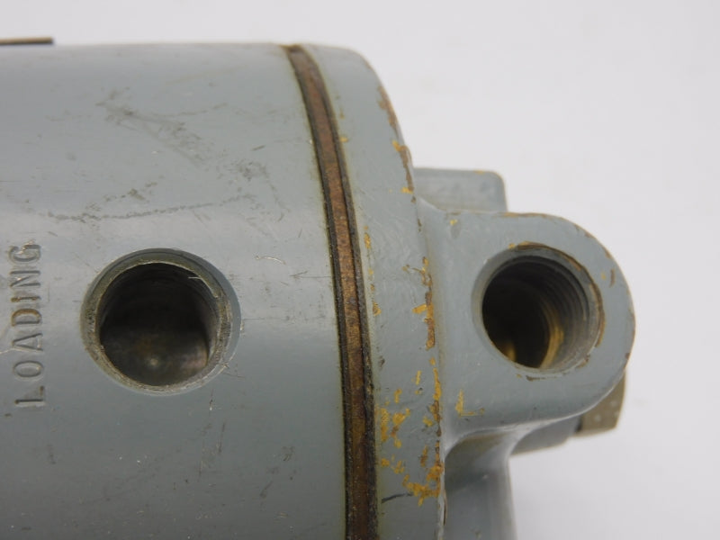 MOORE PRODUCTS 680 6639S15 UNMP