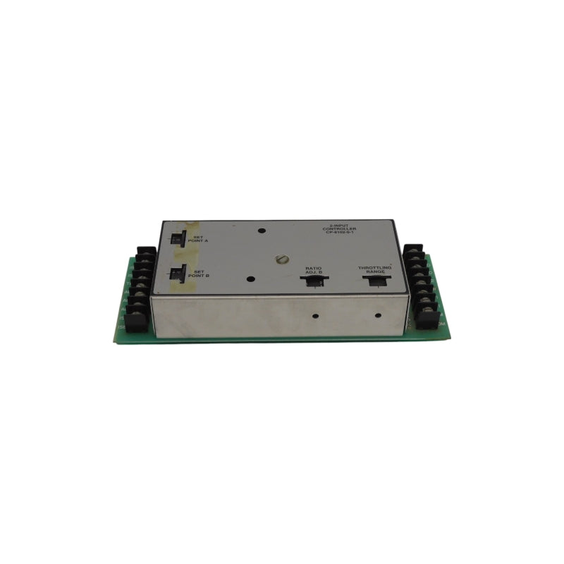 CONTROLLER CP-8102-0-1 (AS IS) UNMP