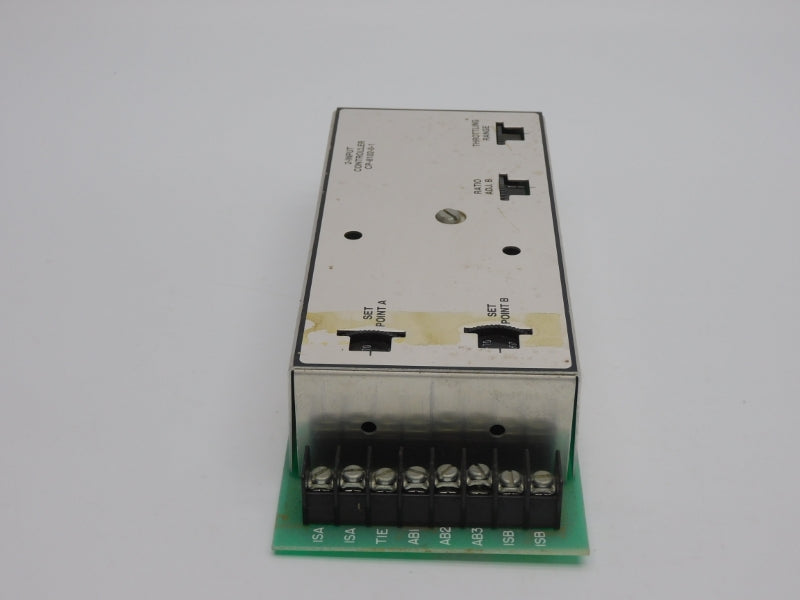 CONTROLLER CP-8102-0-1 (AS IS) UNMP