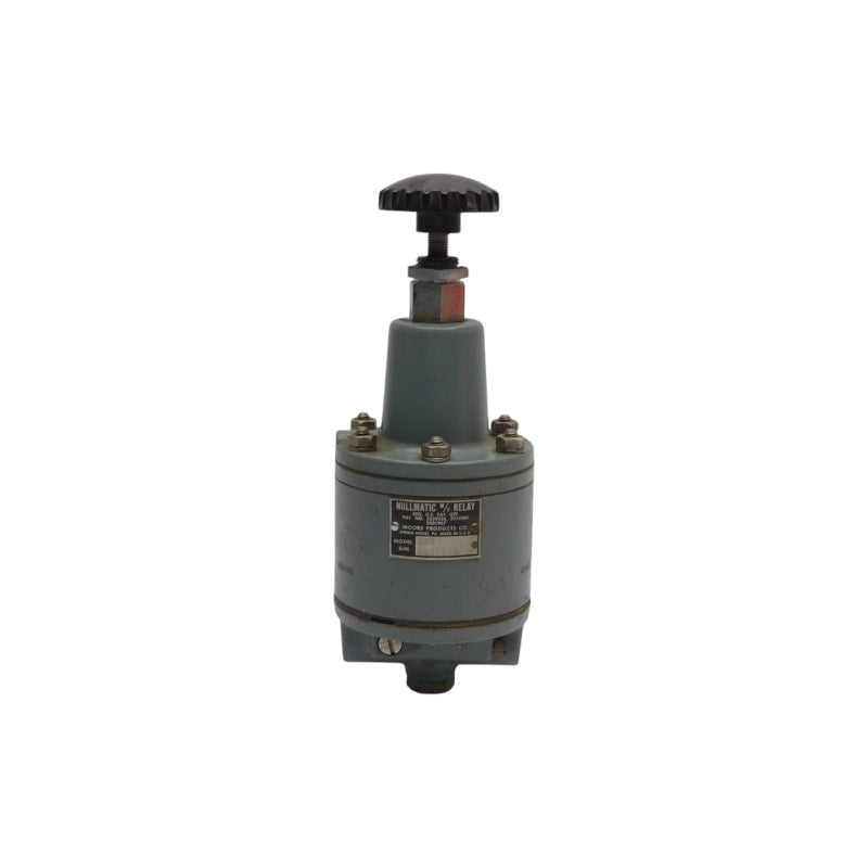 MOORE PRODUCTS 680 6638S16 NSNP