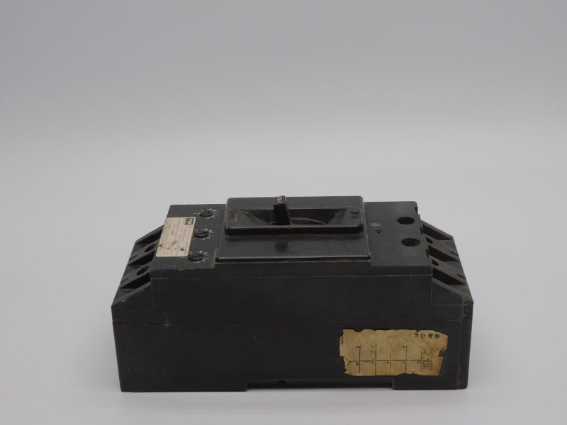 FPE NFJ3200 600VAC 200A (AS PICTURED) UNMP