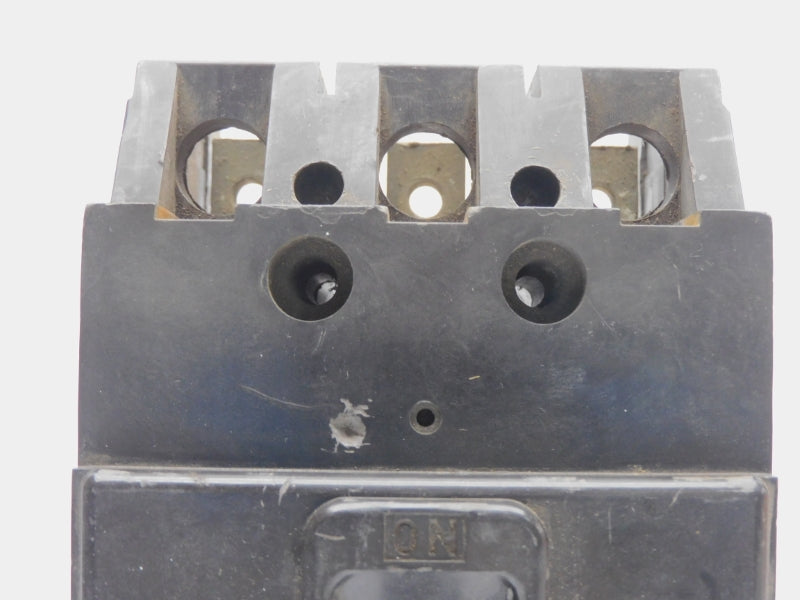 FPE NFJ3200 600VAC 200A (AS PICTURED) UNMP