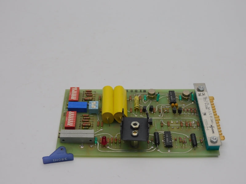 MOORE 15532-9-S 1-5V 2SEC NSNP