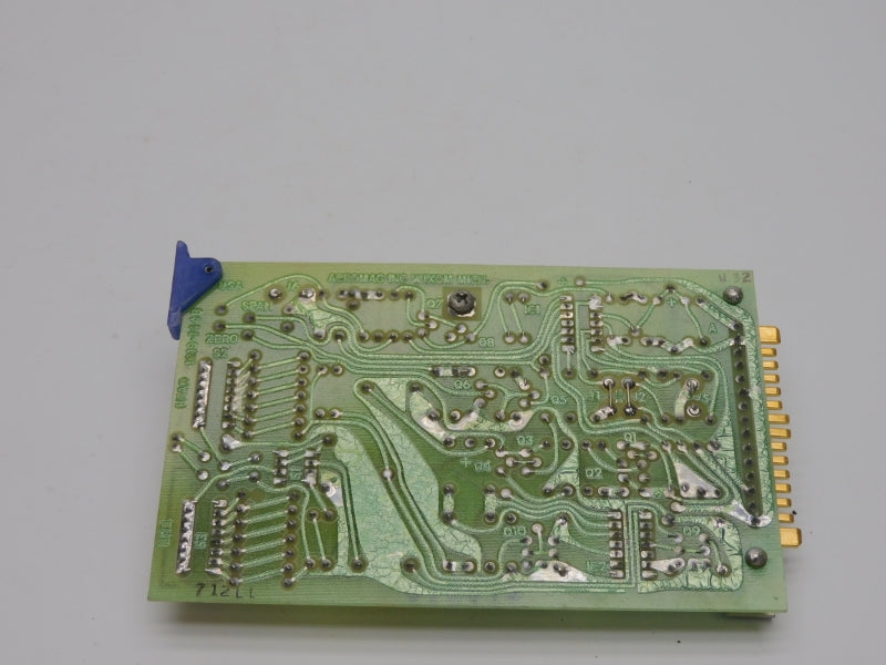 MOORE 15532-9-S 1-5V 2SEC NSNP