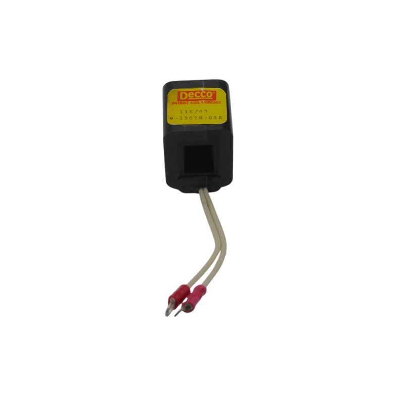 DECCO 9-1367M-056 115V NSNP