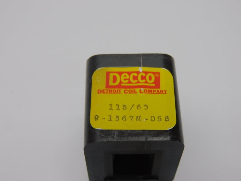 DECCO 9-1367M-056 115V NSNP