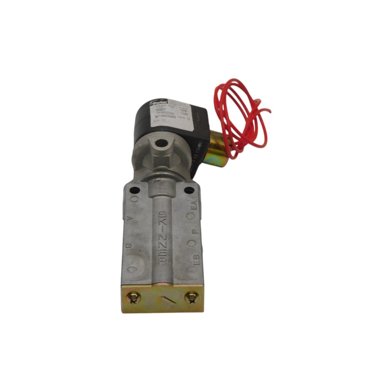 PARKER 73419AN2NN00N0H222P3 110/120V 30-150PSI UNMP