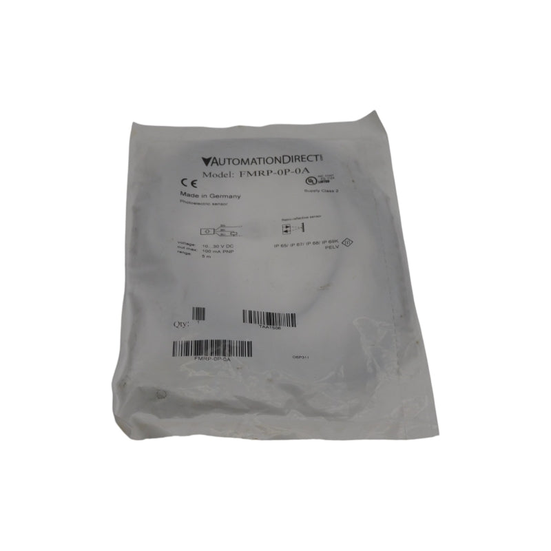 AUTOMATION DIRECT FMRP-0P-0A 10-30VDC NSMP