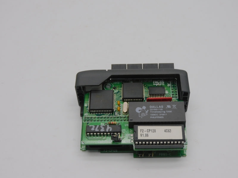 FACTS ENGINEERING F2-CP128 NSNP