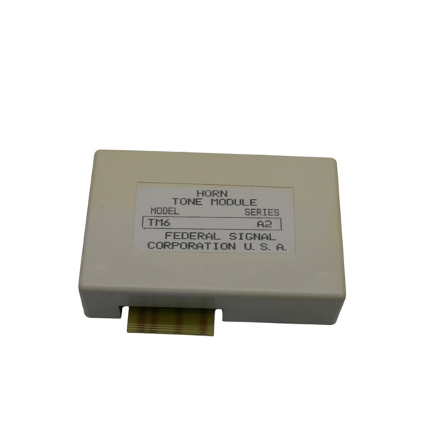FEDERAL SIGNAL TM6 SER. A2 NSNP