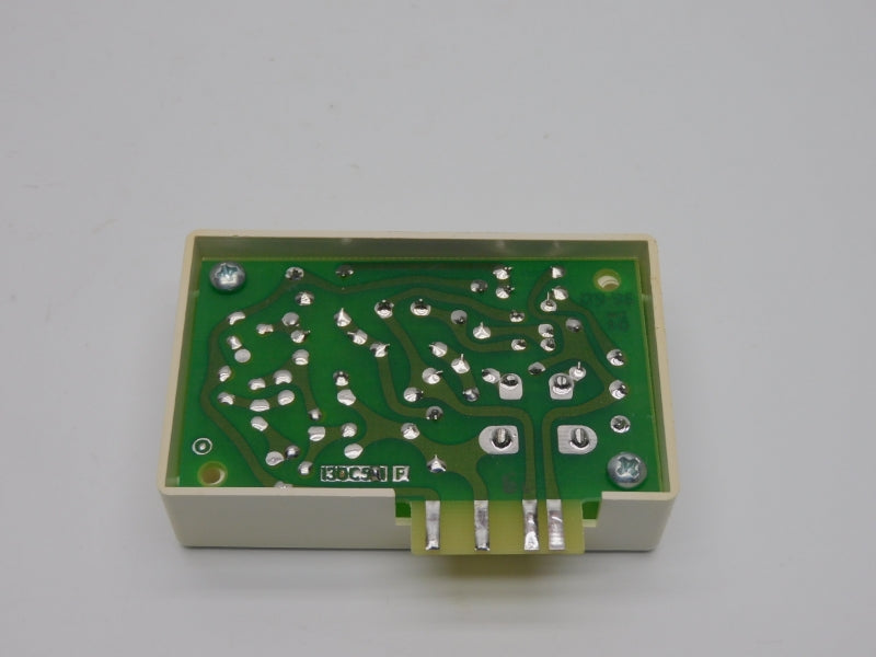FEDERAL SIGNAL TM6 SER. A2 NSNP