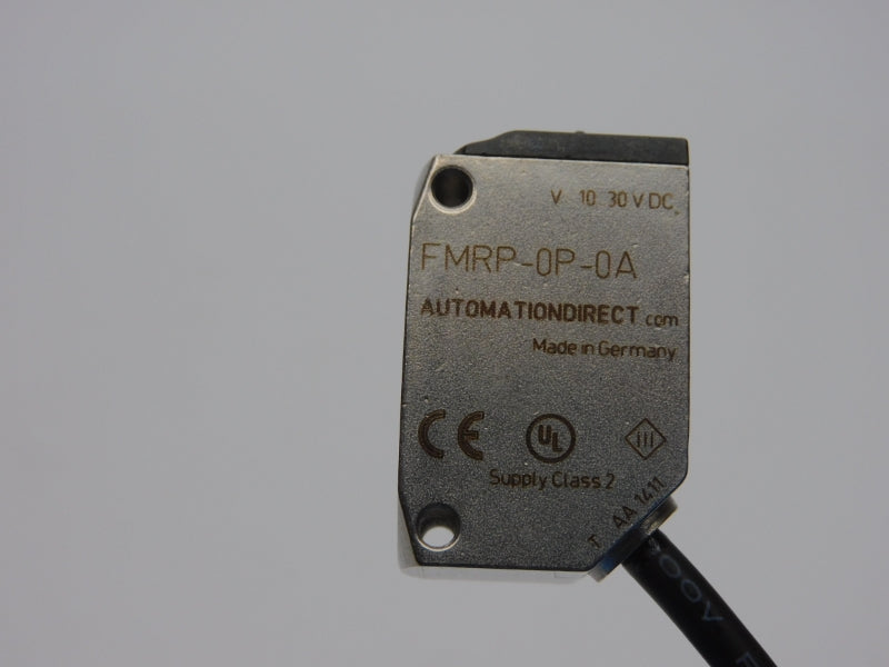 AUTOMATION DIRECT FMRP-0P-0A 10-30VDC NSNP