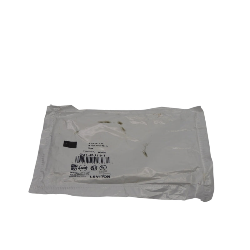 LEVITON 001-PJ13-I 1G45S4 NSMP