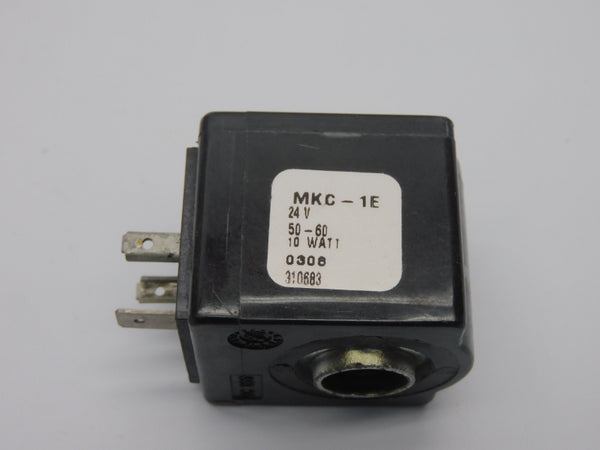SPORLAN MKC-1E 24V NSMP