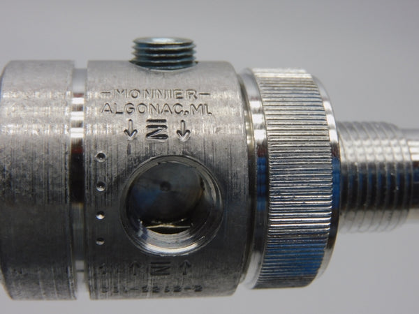 MONNIER C01-3282-2 NSNP