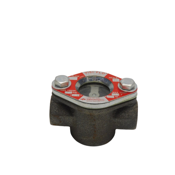 VISI-FLO 1482 200PSI 1/2" NSNP