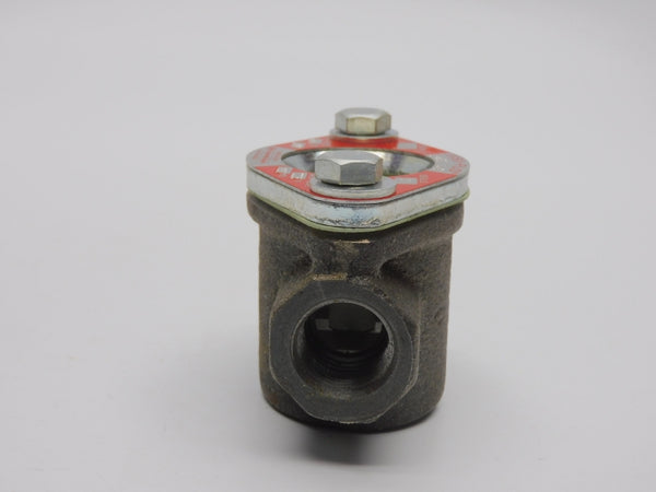 VISI-FLO 1482 200PSI 1/2" NSNP