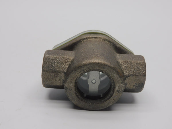 VISI-FLO 1482 200PSI 1/2" NSNP