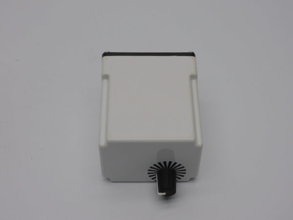 SQUARE D 9050JCK17V20 SER. F 110/120V 10A 0.3-30MIN NSMP