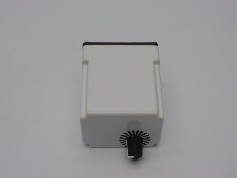 SQUARE D 9050JCK17V20 SER. F 110/120V 10A 0.3-30MIN NSMP