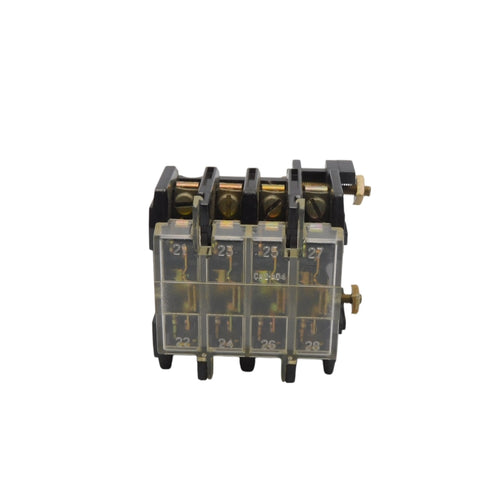 RELAY CA2-AD4 UNMP
