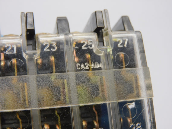 RELAY CA2-AD4 UNMP