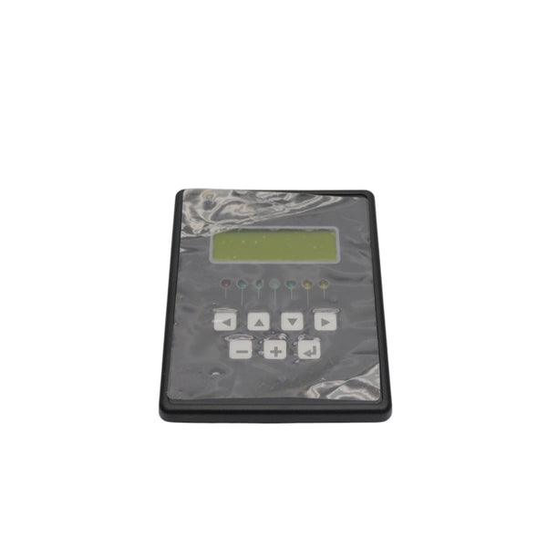 DISPLAY BOARD 20-101-0502 5V NSNP