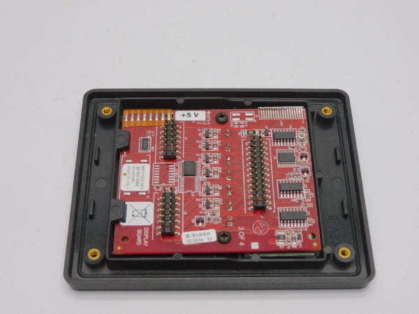 DISPLAY BOARD 20-101-0502 5V NSNP