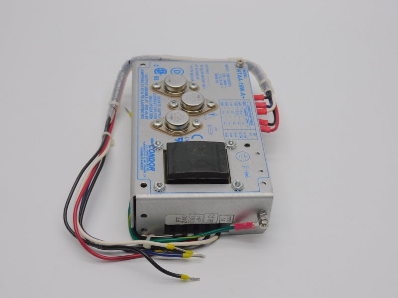CONDOR HTAA-16W-A+ 240V 2A UNMP