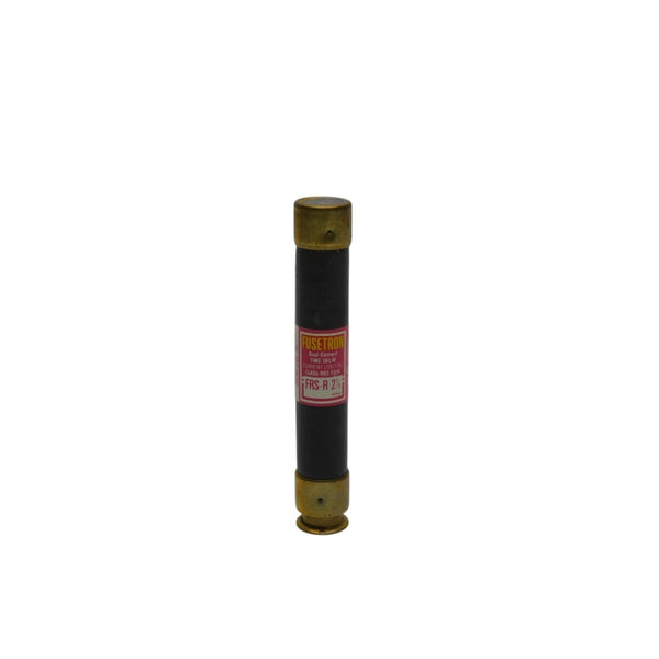 FUSETRON FRS-R-2-1/2 600VAC 2-1/2A (PINK) UNMP