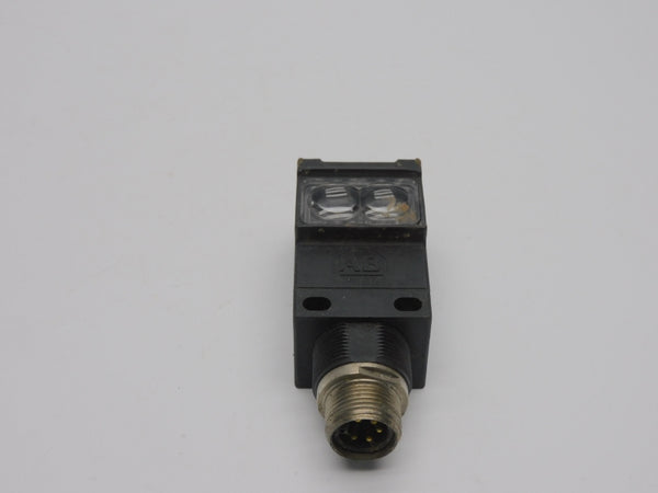 ALLEN BRADLEY 42GTP-9001-QD SER. A 264VDC/VAC 2A UNMP