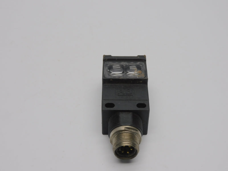 ALLEN BRADLEY 42GTP-9001-QD SER. A 264VDC/VAC 2A UNMP