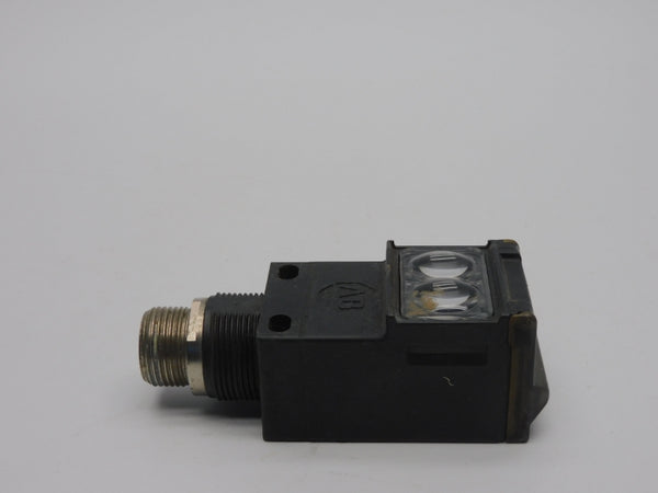 ALLEN BRADLEY 42GTP-9001-QD SER. A 264VDC/VAC 2A UNMP