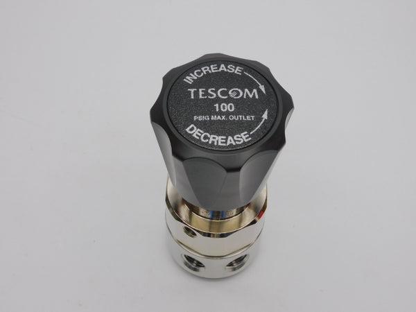 TESCOM 44-2262-241 3500PSI NSNP