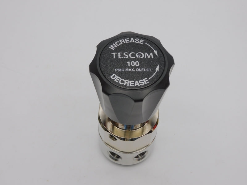 TESCOM 44-2262-241 3500PSI NSNP