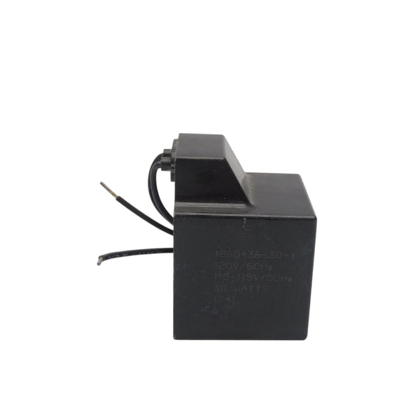 COIL 1860436-30-Y 110-115/120V NSNP