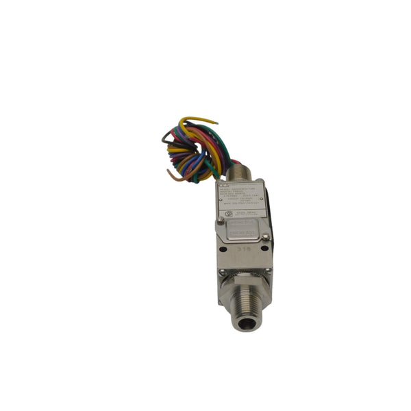 CCS 6900ZEM14-7089 9-75PSI NSNP