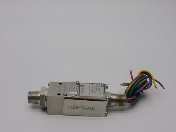 CCS 6900ZEM14-7089 9-75PSI NSNP