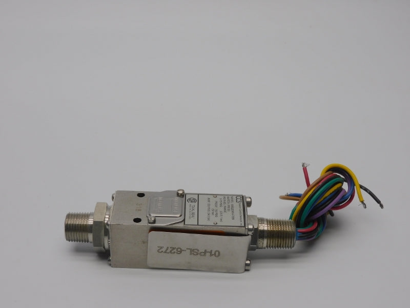 CCS 6900ZEM14-7089 9-75PSI NSNP