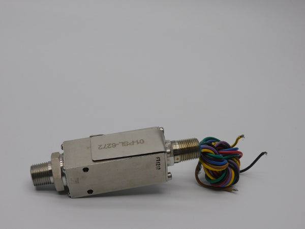 CCS 6900ZEM14-7089 9-75PSI NSNP