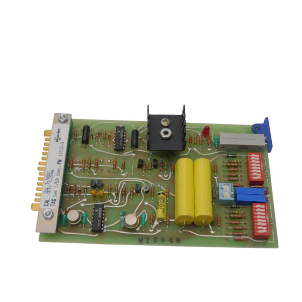 MOORE ACROMAG 15532-9 1018-144B 1-5VDC 2SEC NSNP