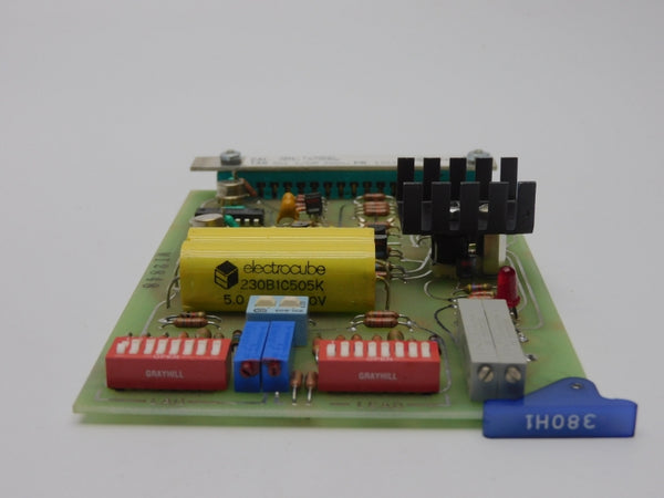 MOORE ACROMAG 15532-9 1018-144B 1-5VDC 2SEC NSNP