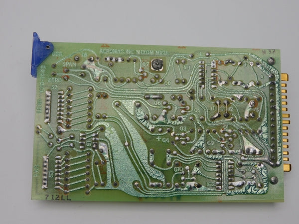 MOORE ACROMAG 15532-9 1018-144B 1-5VDC 2SEC NSNP