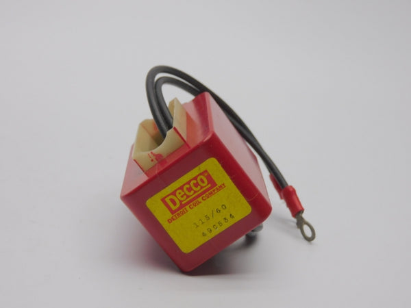 RACINE DECCO 490534 115V NSMP