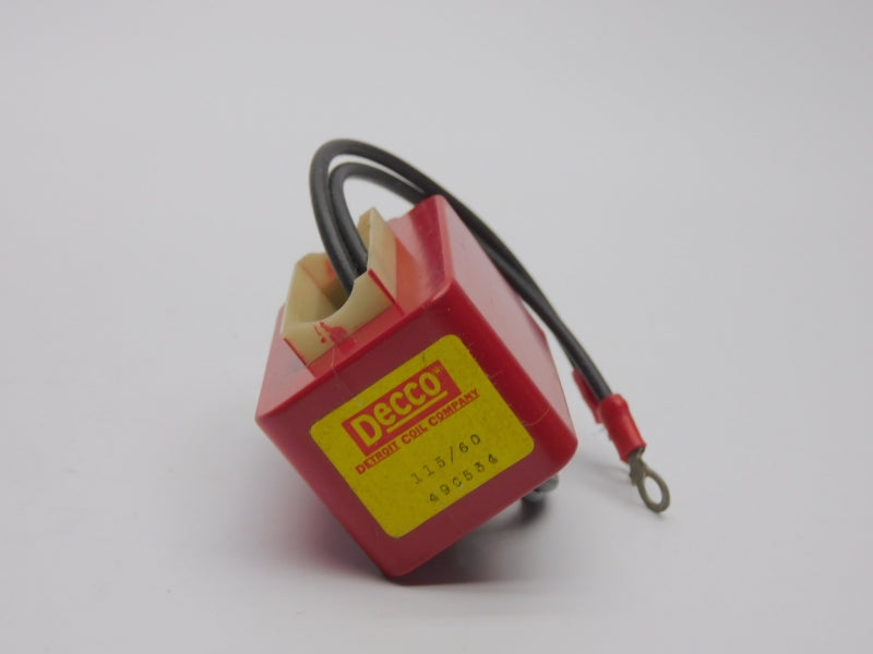 RACINE DECCO 490534 115V NSMP