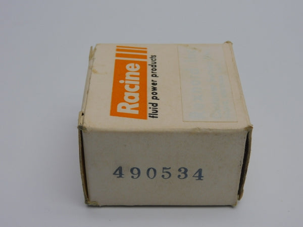 RACINE DECCO 490534 115V NSMP