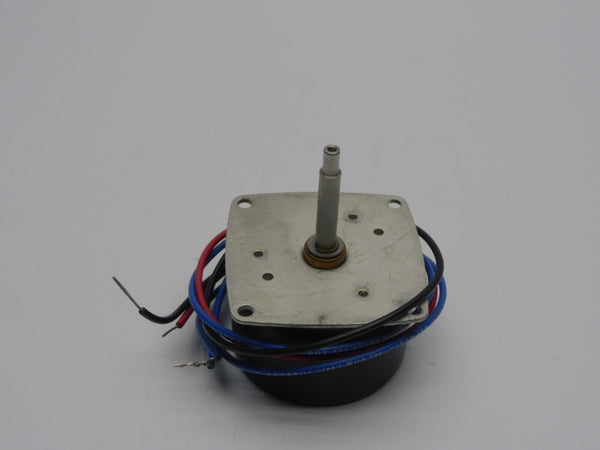 MOTOR B86170-U4-M3 120V REV. 0051 NSNP