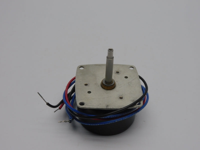 MOTOR B86170-U4-M3 120V REV. 0051 NSNP