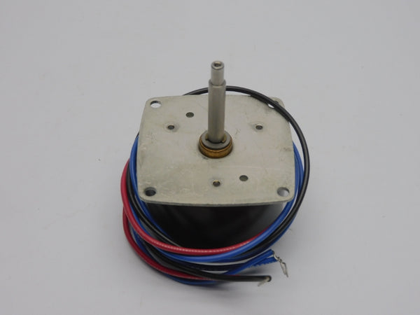 MOTOR B86170-U4-M3 120V REV. 0051 NSNP